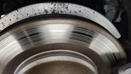 Zdjęcie przedmiotu: BMW 318i M Sport aut Oświadczenie o utracie DR