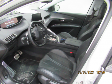 Zdjęcie przedmiotu: Peugeot 5008 2.0 HDI MR`17 E6