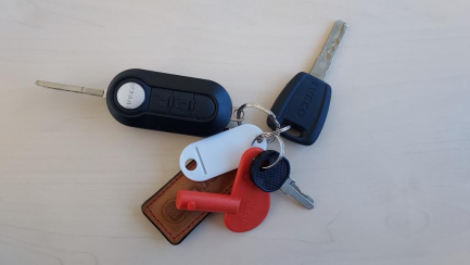 Zdjęcie przedmiotu: Iveco DAILY E6 3.5t