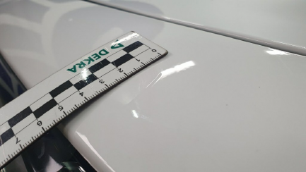 Zdjęcie przedmiotu: ALFA ROMEO GIULIA 2.0 Turbo aut