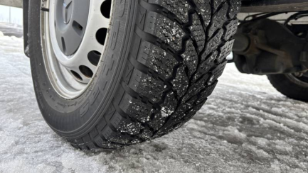 Zdjęcie przedmiotu: Mercedes-Benz 319 Sprinter CDI Aut. E6 3.5t