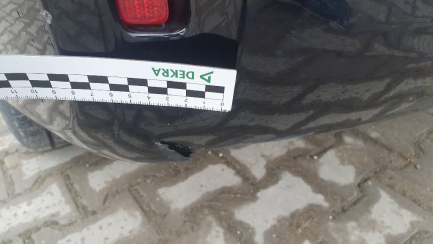 Zdjęcie przedmiotu: Toyota Prius 1.8 HSD Premium