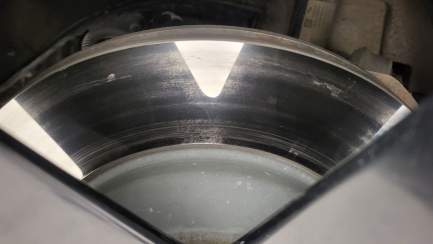 Zdjęcie przedmiotu: Porsche Taycan Turbo Sport Turismo