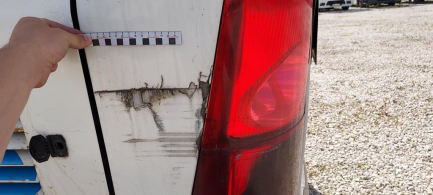 Zdjęcie przedmiotu: SCANIA IRIZAR PB 4x2 18 t