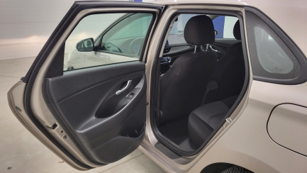 Zdjęcie przedmiotu: Hyundai i30 1.4 Comfort