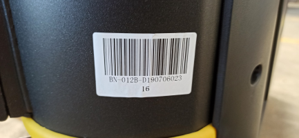 Zdjęcie przedmiotu: IRON HAMMER High Pulley Machine