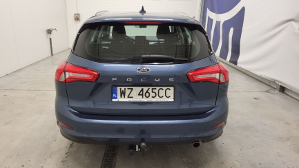 Zdjęcie przedmiotu: Ford Focus 1.5 EcoBlue Connected
