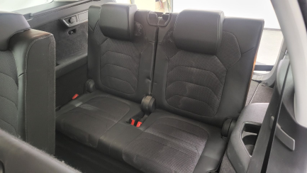 Zdjęcie przedmiotu: Skoda KODIAQ 2.0 TDI 4x4 Style DSG 7os.