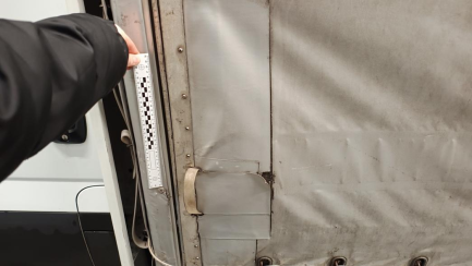 Zdjęcie przedmiotu: Iveco Daily 35S18H E6 3.5t