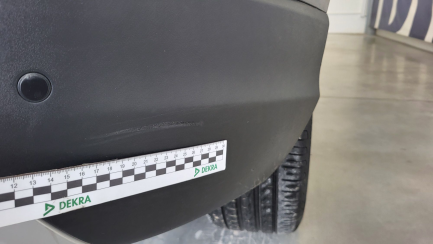 Zdjęcie przedmiotu: Volvo V40 Cross Country T3 Drive-E Summum aut