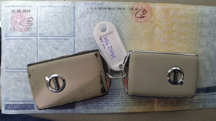 Zdjęcie przedmiotu: Volvo XC60 D5 AWD Inscription