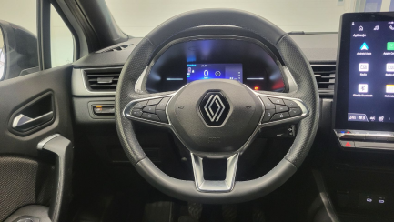 Zdjęcie przedmiotu: Renault Captur 1.0 TCe Techno LPG Відсутність документів на встановлення газу