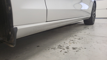 Zdjęcie przedmiotu: Volvo V60 B4 B Inscription aut