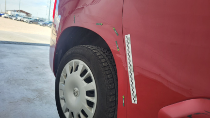 Zdjęcie przedmiotu: Opel Combo Life 1.5 CDTI Elite S&S
