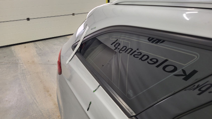 Zdjęcie przedmiotu: Ford Mondeo 2.0 TDCi Gold X (Trend)