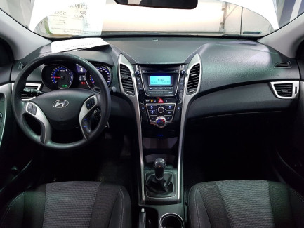 Zdjęcie przedmiotu: Hyundai I30 1.4 Classic +