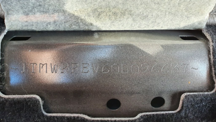 Zdjęcie przedmiotu: TOYOTA, RAV4 16-18, Hybrid Premium 4x2