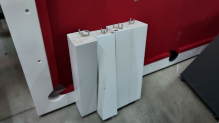 Zdjęcie przedmiotu: Room equipment - furniture