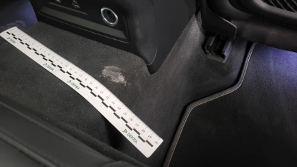 Zdjęcie przedmiotu: Audi A7 45 TFSI mHEV Quattro S tronic Declaration of loss of registration certificate