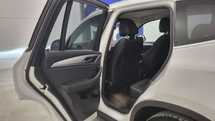 Zdjęcie przedmiotu: BMW X3 xDrive20d