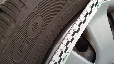 Zdjęcie przedmiotu: Opel Combo Kombi Tour 1.4 Enjoy 