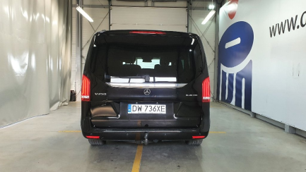 Zdjęcie przedmiotu: Mercedes-benz V 250 (BlueTEC) d Avantgarde 7G-Tronic