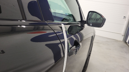 Zdjęcie przedmiotu: Jaguar F-Pace 5.0 V8 P550 AWD SVR