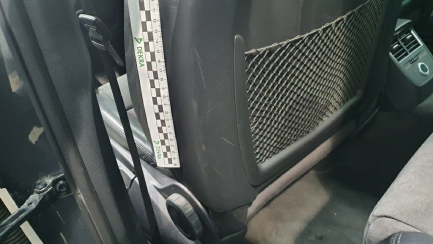 Zdjęcie przedmiotu: Audi A3 2.0 TDI S tronic