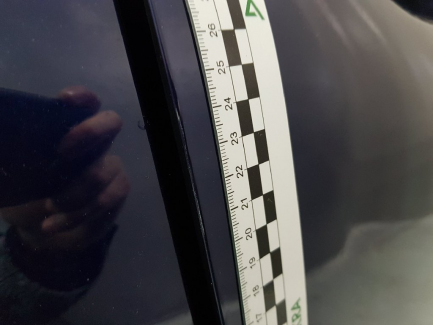 Zdjęcie przedmiotu: Audi Rs5 2.9 TFSI Quattro Tiptronic