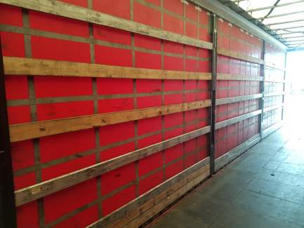 Zdjęcie przedmiotu: Curtain semi-trailer MEGA (Coilmulde) Fliegl SDS