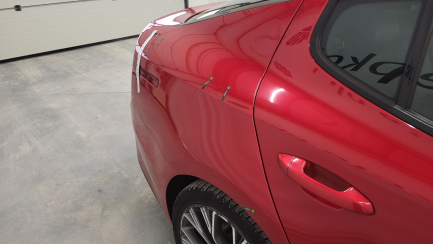 Zdjęcie przedmiotu: Kia Stinger 2.0 T-GDI GT Line