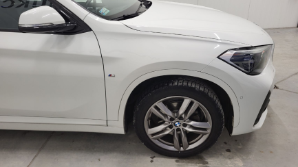 Zdjęcie przedmiotu: BMW X1 sDrive18d M Sport aut
