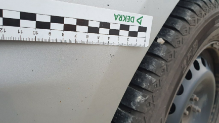 Zdjęcie przedmiotu: Ford Mondeo 2.0 TDCi Silver X (Amb.)