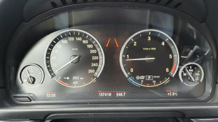 Zdjęcie przedmiotu: Bmw 520D Kombi 520d xDrive