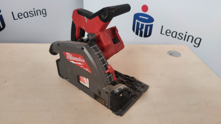 Zdjęcie przedmiotu: Занурювальна пилка Milwaukee M18 FPS55-0P