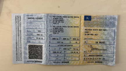 Zdjęcie przedmiotu: MAN TGE E6 3.5t L5H4 (18.4)