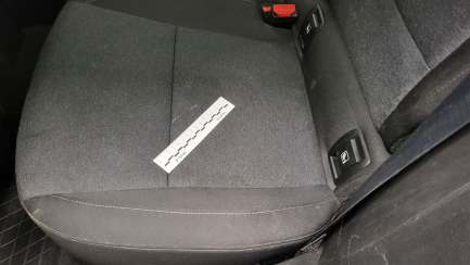 Zdjęcie przedmiotu: Renault Clio 1.0 TCe Equilibre LPG Brak dokumentacji LPG