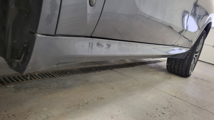 Zdjęcie przedmiotu: BMW X5 xDrive45e sport-aut