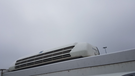 Zdjęcie przedmiotu: Fiat Ducato Maxi MultiJet Power Euro 6 2287ccm - 177HP