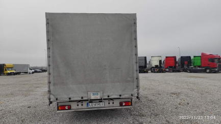 Zdjęcie przedmiotu: Renault Master FWD dCi E6 3.5t L3H1 Pack ClimS&S+E