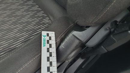 Zdjęcie przedmiotu: Opel Mokka 1.6 Active S&S