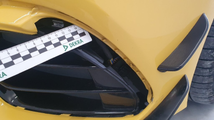 Zdjęcie przedmiotu: Mercedes-benz A 45 S AMG 4-Matic 8G-DCT