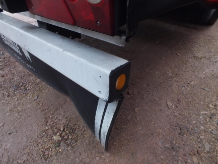 Zdjęcie przedmiotu: SCHMITZ SCB * S3T curtain semi-trailer