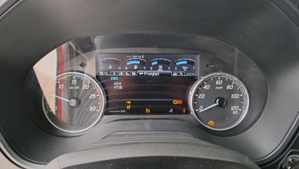 Zdjęcie przedmiotu: Ford F-MAX 500 12.7 TDCi E6d 18.0t