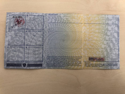 Zdjęcie przedmiotu: Harley-Davidson Pan America Specjal