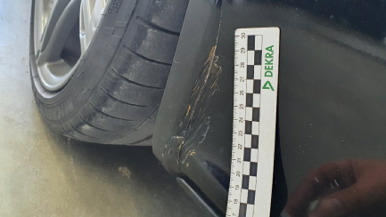 Zdjęcie przedmiotu: Audi Rs6 5.0 FSI Quattro Tiptr.