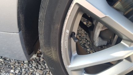 Zdjęcie przedmiotu: Audi A6 50 TDI mHEV Quattro Sport Tiptronic