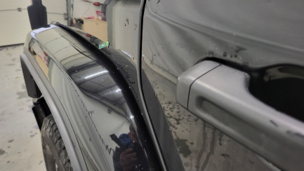 Zdjęcie przedmiotu: Jeep Wrangler Unlimited GME 2.0 Turbo 80th Anniversary