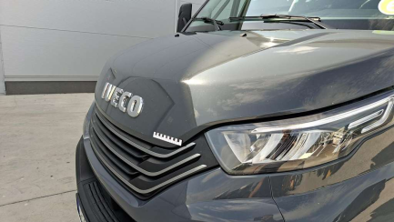 Zdjęcie przedmiotu: Iveco DAILY HI-MATIC E6e 7.2t