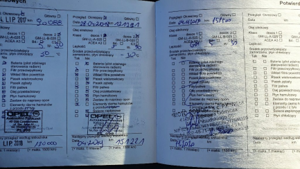 Zdjęcie przedmiotu: Opel Astra IV 1.6 CDTI Essentia Sports Tourer 12-16